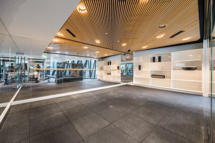 Photo 31 at 3202 - 1033 Nelson Street, West End VW, Vancouver West