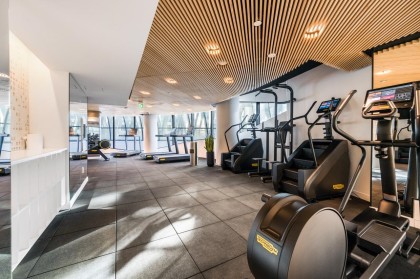 Photo 29 at 3202 - 1033 Nelson Street, West End VW, Vancouver West