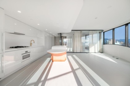 Photo 4 at 3202 - 1033 Nelson Street, West End VW, Vancouver West