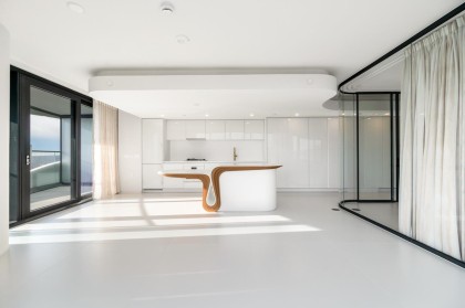 Photo 8 at 3202 - 1033 Nelson Street, West End VW, Vancouver West