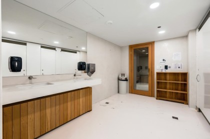 Photo 25 at 3202 - 1033 Nelson Street, West End VW, Vancouver West