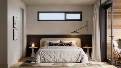 Photo 7 at 1 - 5034 Granville Street, Shaughnessy, Vancouver West