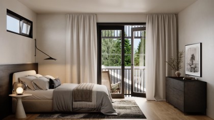 Photo 8 at 1 - 5034 Granville Street, Shaughnessy, Vancouver West