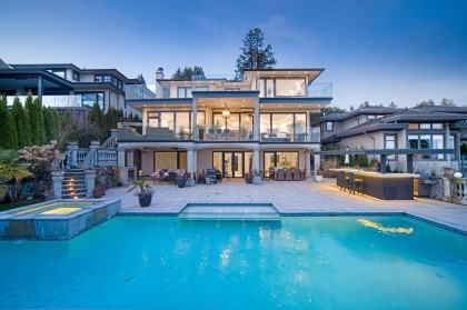 Photo 1 at 2538 Ottawa Avenue, Dundarave, West Vancouver