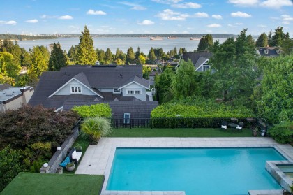 Photo 11 at 2538 Ottawa Avenue, Dundarave, West Vancouver