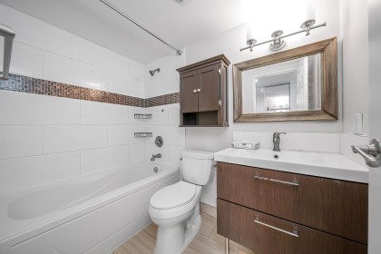 Photo 2 at 602 - 1270 Robson Street, West End VW, Vancouver West