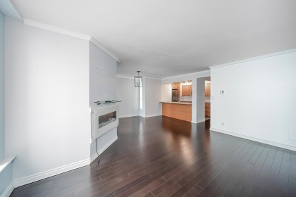 Photo 13 at 602 - 1270 Robson Street, West End VW, Vancouver West