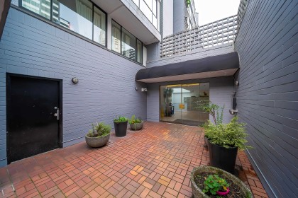 Photo 17 at 602 - 1270 Robson Street, West End VW, Vancouver West