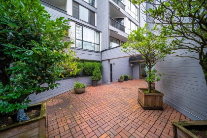 Photo 16 at 602 - 1270 Robson Street, West End VW, Vancouver West