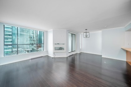 Photo 12 at 602 - 1270 Robson Street, West End VW, Vancouver West