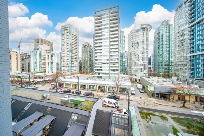 Photo 20 at 602 - 1270 Robson Street, West End VW, Vancouver West