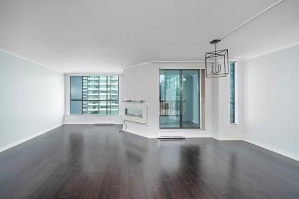 Photo 9 at 602 - 1270 Robson Street, West End VW, Vancouver West