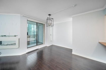 Photo 10 at 602 - 1270 Robson Street, West End VW, Vancouver West