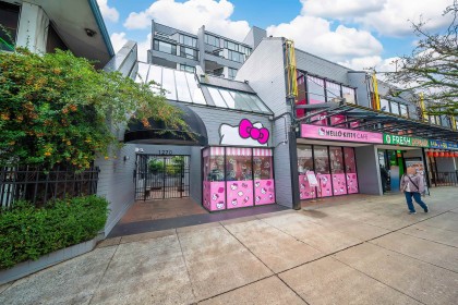 Photo 15 at 602 - 1270 Robson Street, West End VW, Vancouver West