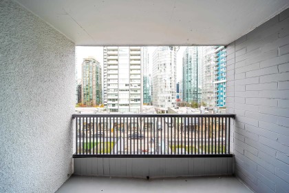 Photo 19 at 602 - 1270 Robson Street, West End VW, Vancouver West