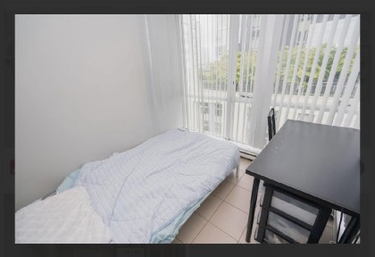 Photo 7 at 908 - 1082 Seymour Street, Downtown VW, Vancouver West