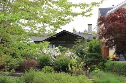 Photo 1 at 6042 Crown Street, Southlands, Vancouver West