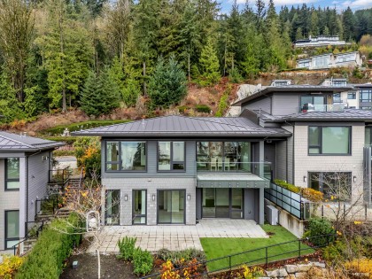 Photo 2 at 3018 Burfield Place, Cypress Park Estates, West Vancouver