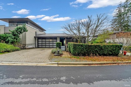 Photo 40 at 3018 Burfield Place, Cypress Park Estates, West Vancouver
