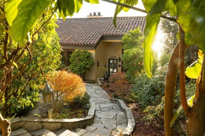 Photo 6 at 3602 Creery Avenue, West Bay, West Vancouver
