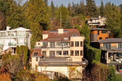 Photo 1 at 3602 Creery Avenue, West Bay, West Vancouver