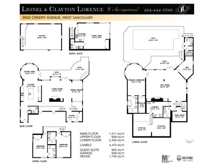 Photo 40 at 3602 Creery Avenue, West Bay, West Vancouver