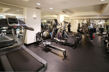 Photo 11 at 807 - 555 Jervis Street, Coal Harbour, Vancouver West