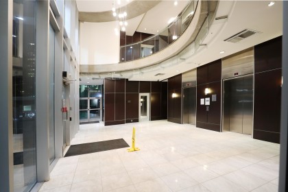 Photo 8 at 807 - 555 Jervis Street, Coal Harbour, Vancouver West