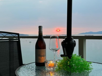 Photo 2 at 1506 - 1221 Bidwell Street, West End VW, Vancouver West