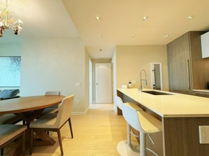 Photo 6 at 1506 - 1221 Bidwell Street, West End VW, Vancouver West