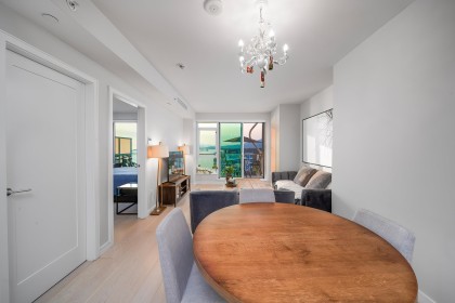 Photo 13 at 1506 - 1221 Bidwell Street, West End VW, Vancouver West