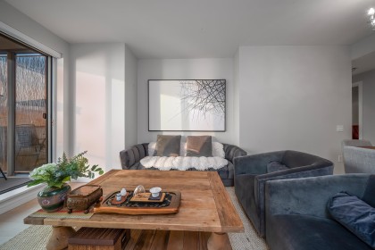 Photo 17 at 1506 - 1221 Bidwell Street, West End VW, Vancouver West