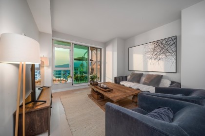 Photo 16 at 1506 - 1221 Bidwell Street, West End VW, Vancouver West