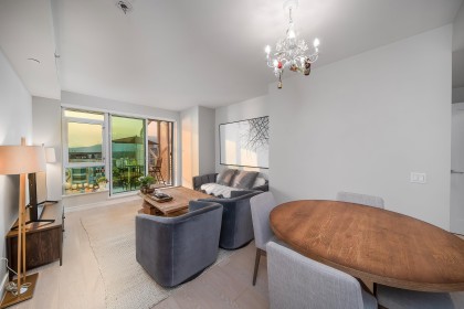 Photo 12 at 1506 - 1221 Bidwell Street, West End VW, Vancouver West