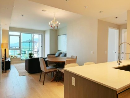 Photo 7 at 1506 - 1221 Bidwell Street, West End VW, Vancouver West