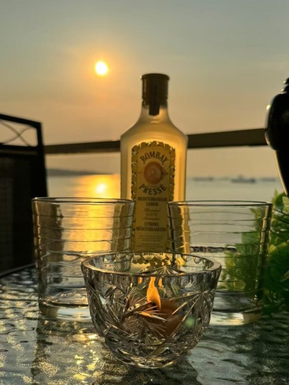 Photo 3 at 1506 - 1221 Bidwell Street, West End VW, Vancouver West