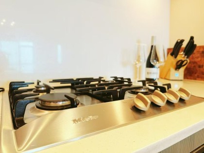 Photo 5 at 1506 - 1221 Bidwell Street, West End VW, Vancouver West