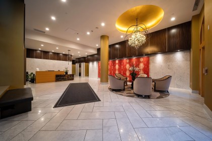 Photo 10 at 1506 - 1221 Bidwell Street, West End VW, Vancouver West