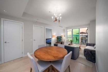 Photo 14 at 1506 - 1221 Bidwell Street, West End VW, Vancouver West