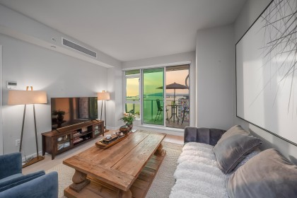 Photo 15 at 1506 - 1221 Bidwell Street, West End VW, Vancouver West