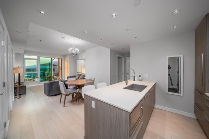 Photo 11 at 1506 - 1221 Bidwell Street, West End VW, Vancouver West