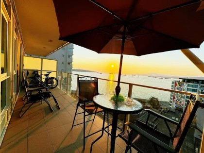 Photo 4 at 1506 - 1221 Bidwell Street, West End VW, Vancouver West