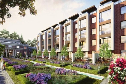 Photo 2 at 309 - 7128 Adera Street, South Granville, Vancouver West