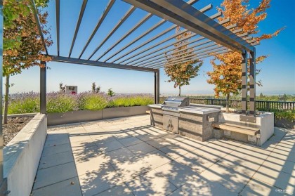 Photo 6 at 309 - 7128 Adera Street, South Granville, Vancouver West