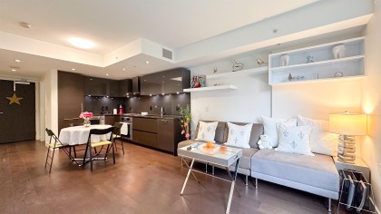 Photo 17 at 309 - 7128 Adera Street, South Granville, Vancouver West