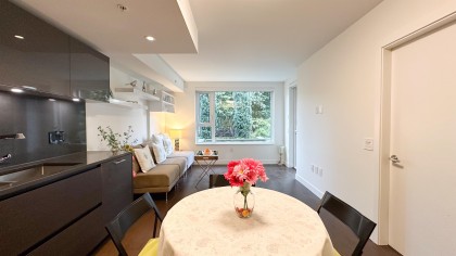 Photo 16 at 309 - 7128 Adera Street, South Granville, Vancouver West