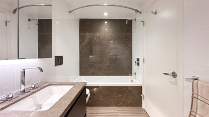 Photo 22 at 309 - 7128 Adera Street, South Granville, Vancouver West