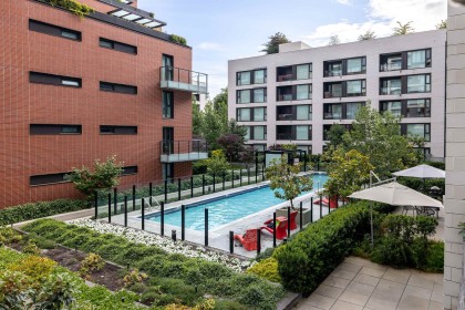 Photo 3 at 309 - 7128 Adera Street, South Granville, Vancouver West