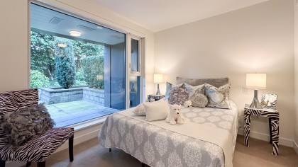 Photo 20 at 309 - 7128 Adera Street, South Granville, Vancouver West
