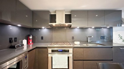 Photo 14 at 309 - 7128 Adera Street, South Granville, Vancouver West